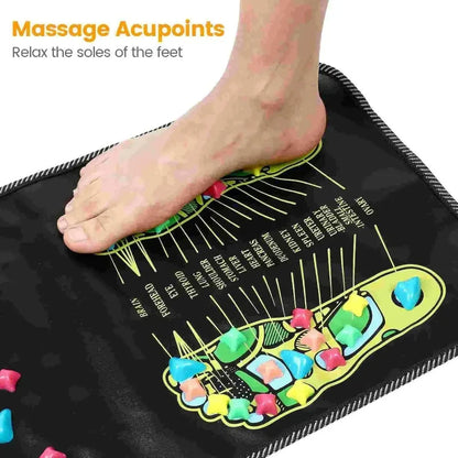 ReflexPro Foot Massage Mat