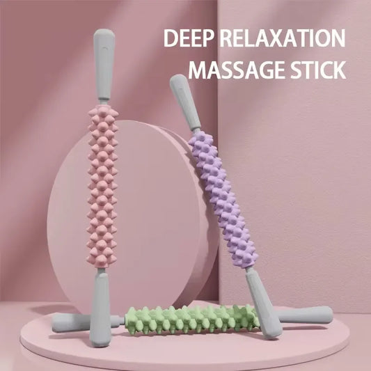 Massage Stick Relaxation Roller