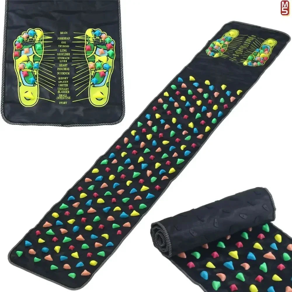 ReflexPro Foot Massage Mat