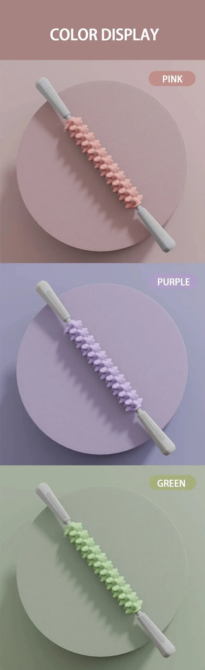 Massage Stick Relaxation Roller