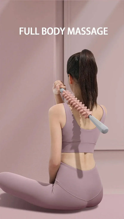 Massage Stick Relaxation Roller