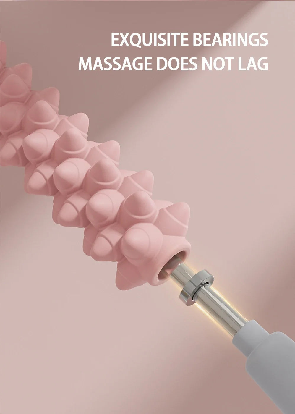 Massage Stick Relaxation Roller