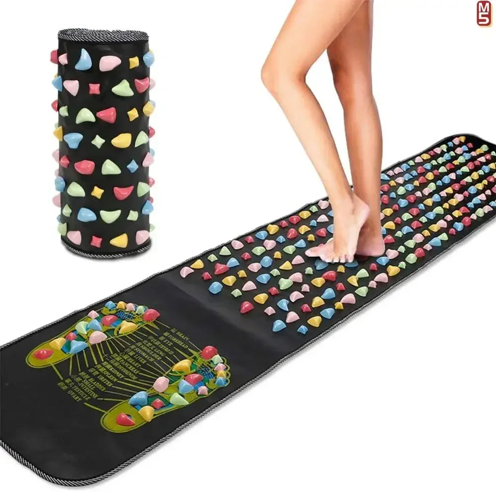 ReflexPro Foot Massage Mat