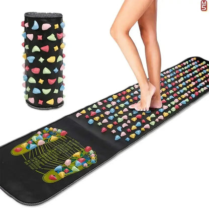 ReflexPro Foot Massage Mat
