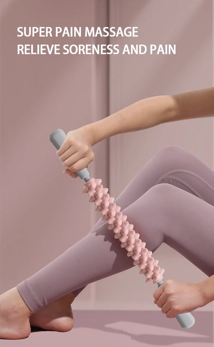 Massage Stick Relaxation Roller