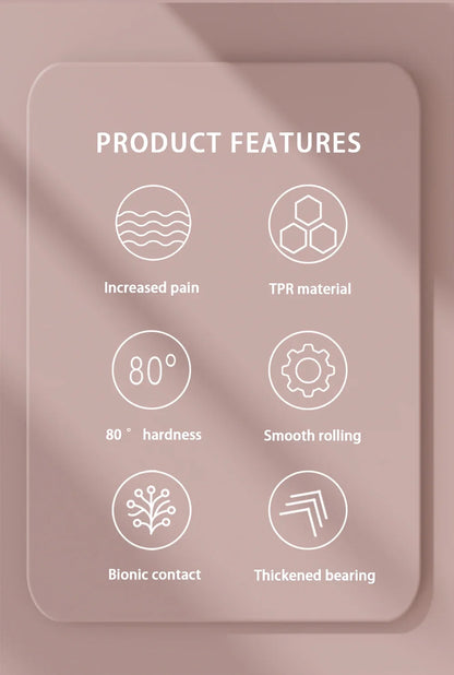 Massage Stick Relaxation Roller