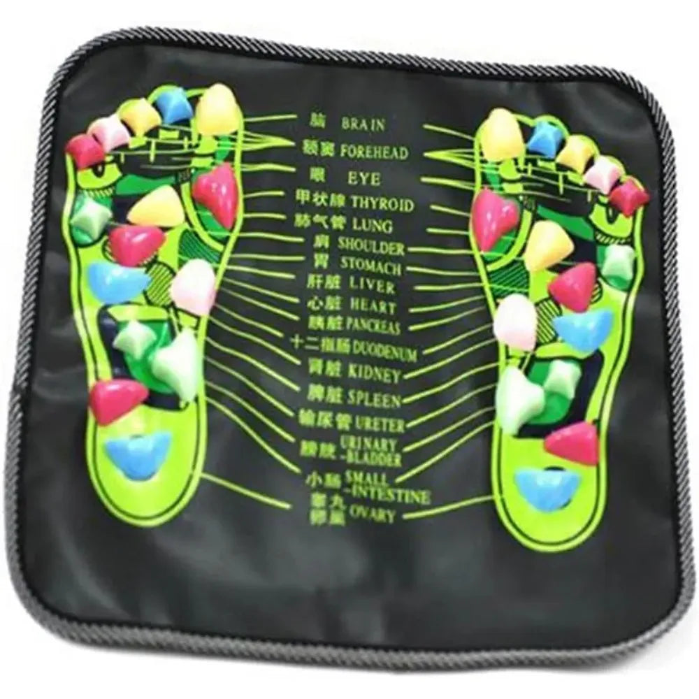 ReflexPro Foot Massage Mat