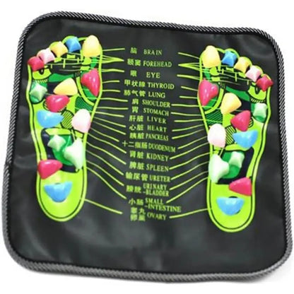 ReflexPro Foot Massage Mat