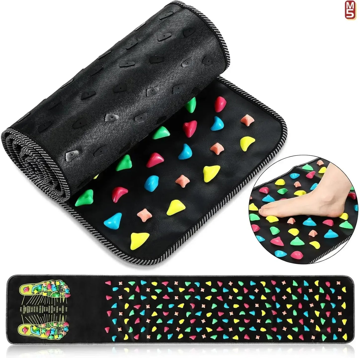 ReflexPro Foot Massage Mat