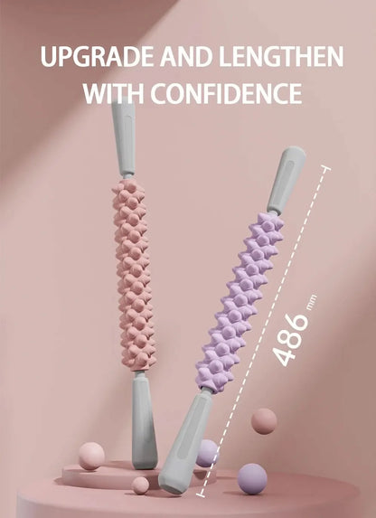 Massage Stick Relaxation Roller