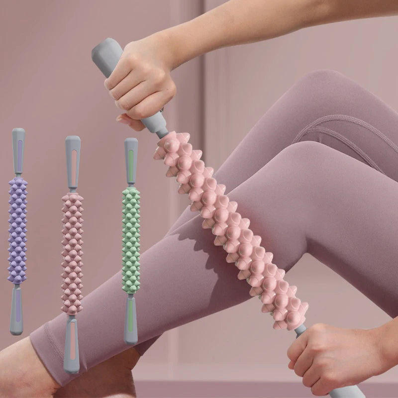 Massage Stick Relaxation Roller
